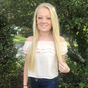 Meet your Posher, Lindsey